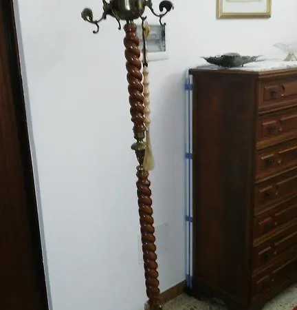 Locazione Turistica Sole בית הארחה ורונה