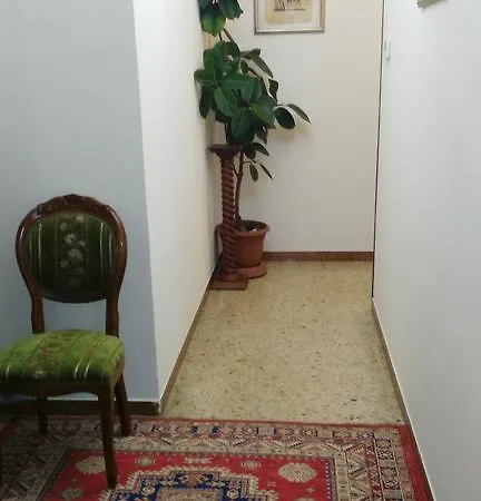 Locazione Turistica Sole ורונה