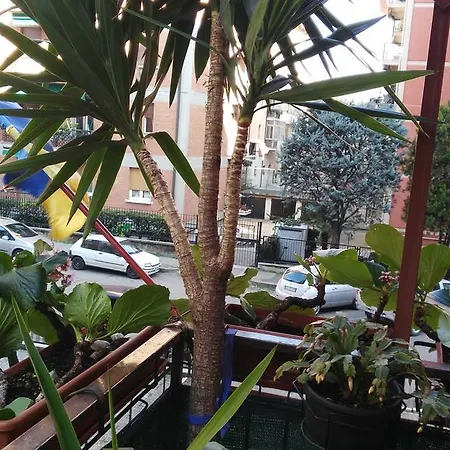 Locazione Turistica Sole ורונה