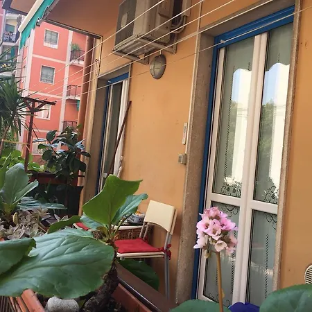 Locazione Turistica Sole 3* ורונה