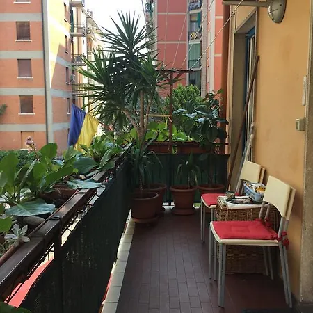 Locazione Turistica Sole 3* Verona