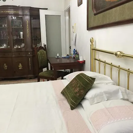 Konukevi Locazione Turistica Sole 3*