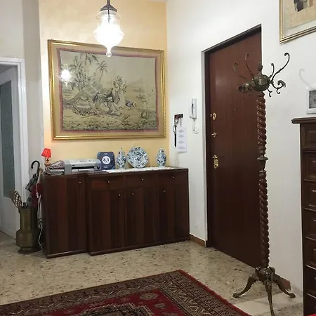 Locazione Turistica Sole 3* ורונה
