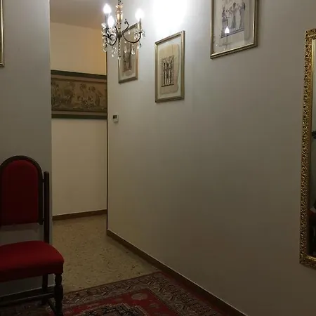 בית הארחה Locazione Turistica Sole