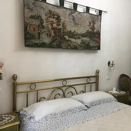 בית הארחה Locazione Turistica Sole ורונה