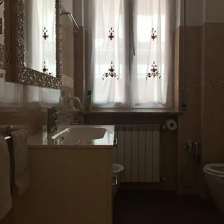 בית הארחה Locazione Turistica Sole