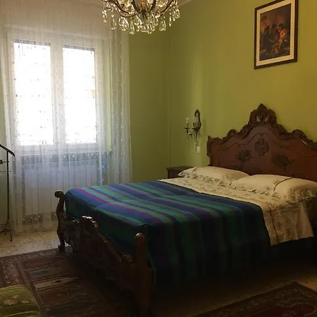 Konukevi Locazione Turistica Sole Verona