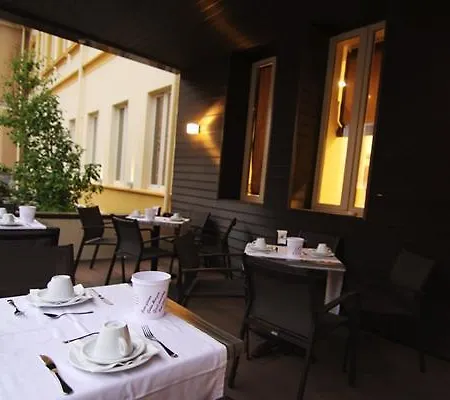 Konukevi Locazione Turistica Sole 3*