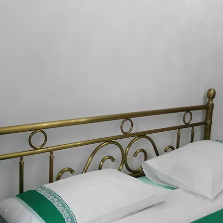 Locazione Turistica Sole בית הארחה