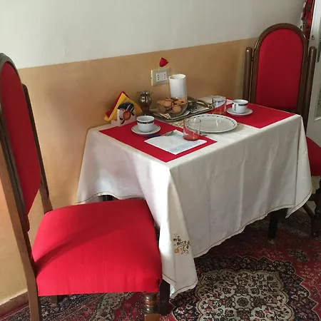 Locazione Turistica Sole ורונה