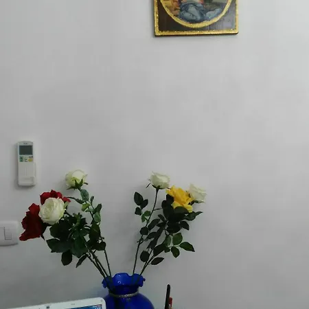 בית הארחה Locazione Turistica Sole 3*