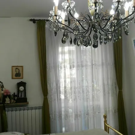 Locazione Turistica Sole בית הארחה 3*