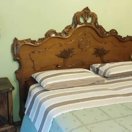 בית הארחה Locazione Turistica Sole