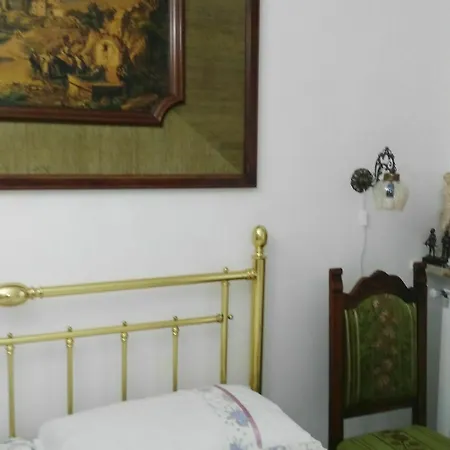 בית הארחה Locazione Turistica Sole ורונה