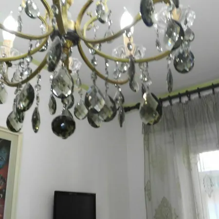 בית הארחה Locazione Turistica Sole
