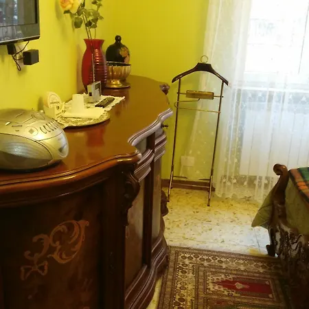 Locazione Turistica Sole ורונה