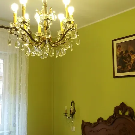 Locazione Turistica Sole ורונה