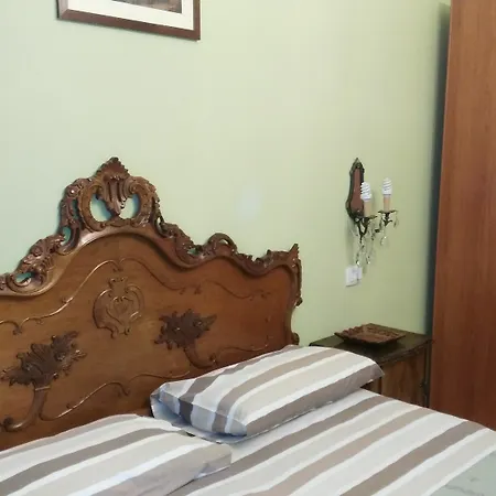 בית הארחה Locazione Turistica Sole 3*
