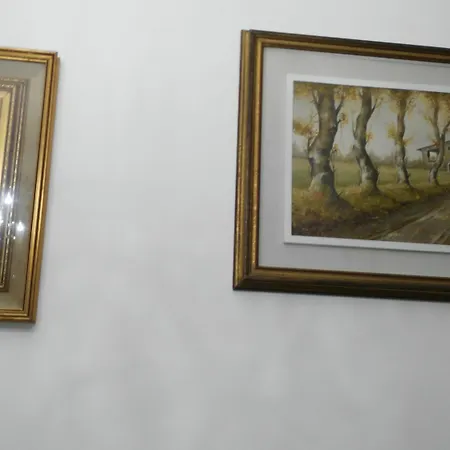 בית הארחה Locazione Turistica Sole 3*
