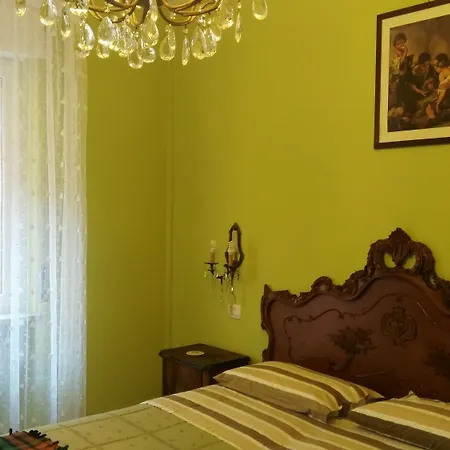 Locazione Turistica Sole בית הארחה 3*