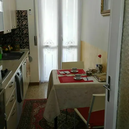 Locazione Turistica Sole 3* ורונה