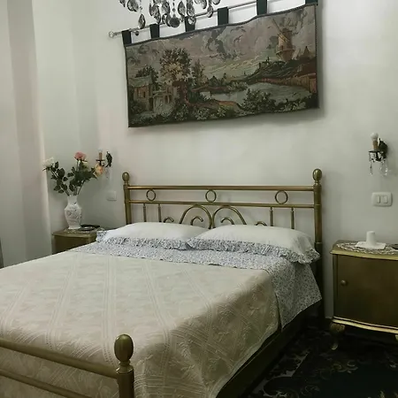 Locazione Turistica Sole 3*
