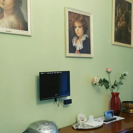 Locazione Turistica Sole בית הארחה 3*