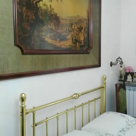 בית הארחה Locazione Turistica Sole 3*