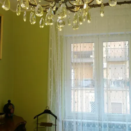 Locazione Turistica Sole בית הארחה